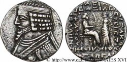 PARTHIEN - KÖNIGREICH DER PARTHER - PHRAATES IV Tétradrachme