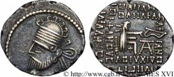 PARTHIE - ROYAUME PARTHE - PACORUS II Drachme