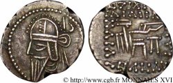 PARTIA - REINO DE PARTIA - VOLOGeSE VI Drachme