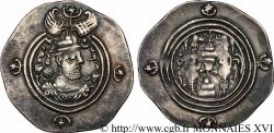 SASSANIDES - REGNO DI SASSANIDES - KHUSRO II Drachme