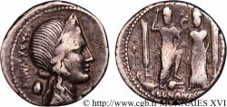 EGNATIA Denier
