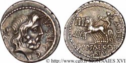 PLAUTIA Denier