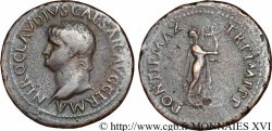 NERONE As, (GB, Æ 30)