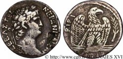 NERO Tétradrachme syro-phénicien