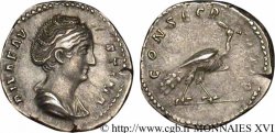 FAUSTINA MAIOR Denier