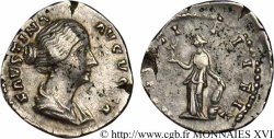 FAUSTINA GIOVANE Denier