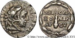 COMMODUS Denier