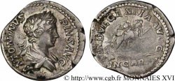 CARACALLA Denier