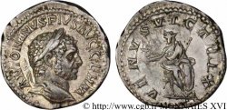 CARACALLA Denier