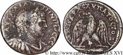 CARACALLA Tétradrachme syro-phénicien