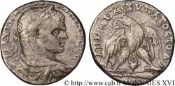 CARACALLA Tétradrachme syro-phénicien