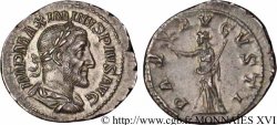 MAXIMINUS I Denier