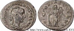 GORDIANUS III Antoninien fVZ