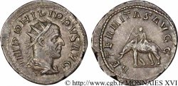 FILIPPO I PADRE Antoninien