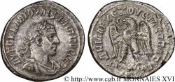 PHILIPPUS Tétradrachme syro-phénicien