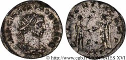 PROBUS Aurelianus