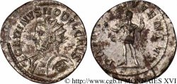 CARINO Aurelianus