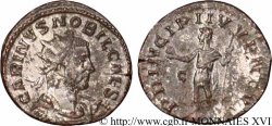 CARIN Aurelianus