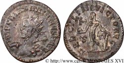 MAXIMIEN HERCULE Aurelianus