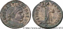 CONSTANTIN Ier LE GRAND Follis ou nummus