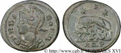 ROME Centenionalis ou nummus SUP