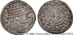 CHARTRES - COMTÉ DE CHARTRES - EUDES Ier  Denier TB+