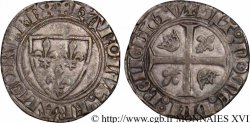 CHARLES VI LE FOU OU LE BIEN AIMÉ Blanc dit guénar n.d. Romans