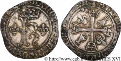 CHARLES VIII Karolus de Bretagne après 1491 Nantes