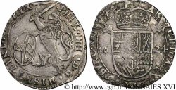 SPANISH LOW COUNTRIES - COUNTY OF ARTOIS - PHILIPPE IV OF SPAIN Escalin 1627 Arras