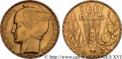 100 francs or, Bazor 1935 Paris F.554/6