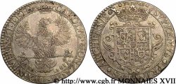ARDENNES - PRINCIPAUTY OF ARCHES-CHARLEVILLE - CHARLES I OF GONZAGUE Écu de 30 sols ou Thaler