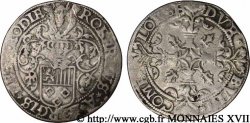 LIÈGE - ÉVÊCHÉ DE LIÈGE - ROBERT DE BERGHES Demi-sprenger ou demi-batzeler n.d. Liège ou Hasselt