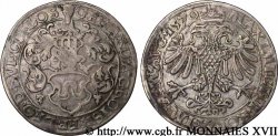 LIÈGE - ÉVÊCHÉ DE LIÈGE - GÉRARD DE GROESBEECK Daldre ou thaler 1570 Hasselt