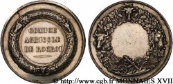 SOCIÉTÉS D AGRICULTURE, HORTICULTURE, PÈCHE ET CHASSE Médaille du comice agricole
