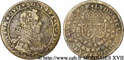 ARDENNES - FABRIQUE DE JETONS DE SEDAN Jeton LOUIS XIII 1625