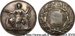 ARDENNES - JETONS ET MÉDAILLES DU SEDANAIS Médaille du cours municipal de dessin