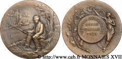 ARDENNES - JETONS ET MÉDAILLES DU SEDANAIS Médaille concours international de Sedan