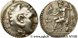 IONIA - MILETUS Tétradrachme