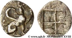 IONIA - TEOS Trihemiobole