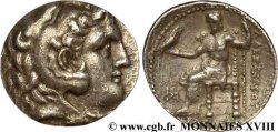SIRIA - REINO DE SIRIA - SELEUCOS I NICATOR Tétradrachme