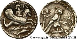 PHÉNICIE - TYR Statère ou didrachme
