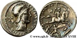 FONTEIA Denier AU
