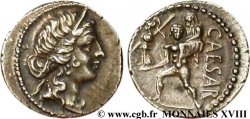 JULIO CAESAR Denier SC