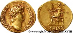 NÉRON Aureus