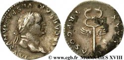 VESPASIEN Denier