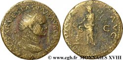 VESPASIEN Dupondius TB