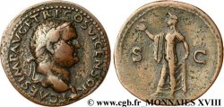 TITUS As, (MB, Æ 28)