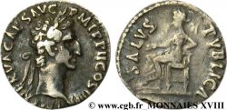 NERVA Denier TB+