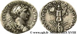 TRAJAN Denier TTB