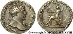 TRAJAN Denier TTB+